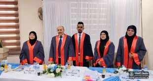 رسالة ماجستير في جامعة الكوفة تبحث “قياس انترليوكين 33: مونوسايت كيمو تاكتك بروتين1 و انترليوكين 27 في مرضى حساسية الحنطة.